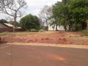 Terreno para venda em Parque Residencial Rita Vieira de...