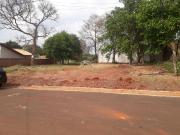 Terreno para venda em Parque Residencial Rita Vieira em...