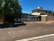 Terreno para venda em Parque Santa Mônica em São Carlos...