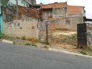 Terreno para venda em Parque Santo Antônio de 217.00m²