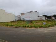 Terreno para venda em Parque Terras De Santa Maria de...