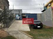 Terreno para venda em Parque Uirapuru de 250.00m²