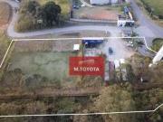 Terreno para venda em Perová de 5170.00m²