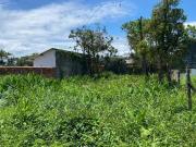 Terreno para Venda em Peruíbe, Luizamar Mirim