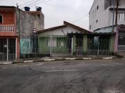 Terreno para venda em Pestana de 200.00m²
