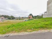Terreno para venda em Pilarzinho de 160.00m²