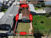 Terreno para venda em Pinheirinho em Curitiba Paraná de...