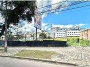 Terreno para venda em Portão de 880.00m²