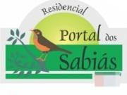 Terreno para venda em Portal Dos Sabiás em Itu São Paulo...