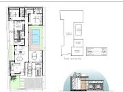 Terreno para venda em Portal Ville Jardins em Boituva...