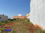 Terreno para venda em Portal Ville Jardins em Boituva...