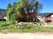 Terreno para venda em Lagoinha em Ubatuba São Paulo de...