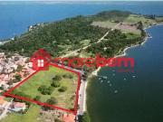 Terreno para venda em Praia Do Sudoeste em São Pedro Da...