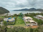 Terreno para venda em Praia Dura em Ubatuba São Paulo de...