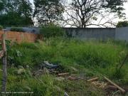 Terreno para Venda em Presidente Prudente, SANTA FÃ