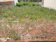 Terreno para Venda em Presidente Prudente, SERVANTES II