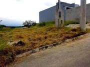 Terreno para venda em Quintas De Santa Cruz de 150.00m²