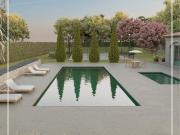 Terreno para venda em Recanto Campestre Internacional De...