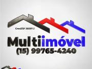 Terreno para venda em Recanto Das Primaveras I em...