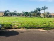 Terreno para Venda em Regente Feijó, MORADA DO SOL