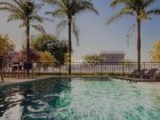 Terreno para venda em Reserva dos Lagos de 260.04m²