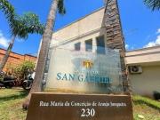 Terreno para venda em Reserva San Gabriel de 289.00m²
