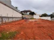 Terreno para venda em Residencial Alvorada em Bragança...