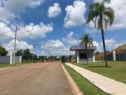 Terreno para venda em Residencial Boulevard Serra Do...