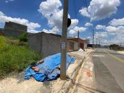 Terreno para venda em Residencial Cittá Di Firenze de...