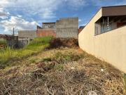 Terreno para venda em Residencial Cittá Di Firenze em...