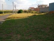 Terreno para venda em Residencial Cittá Di Firenze em...