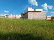 Terreno para venda em Residencial Fazenda Lagoa em...