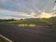 Terreno para venda em Residencial Jardim Barra Do Cisne...