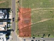 Terreno para venda em Residencial Jardins Da Cidade em...