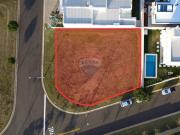 Terreno para venda em Residencial Portal Do Sol em... Terreno para venda em Residencial Portal Do Sol em...