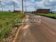 Terreno para venda em Residencial Salto Do Monjolinho em...