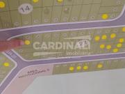 Terreno para venda em Residencial Salto Do Monjolinho em...