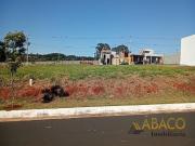 Terreno para venda em Residencial Samambaia em São...