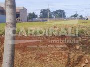 Terreno para venda em Residencial Samambaia em São...