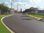 Terreno para venda em Residencial Samambaia em São...