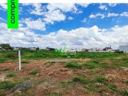 Terreno para venda em Residencial San Diego em Franca...