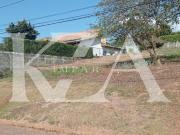 Terreno para venda em Residencial Village Águas De Santa...