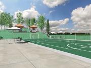 Terreno para venda em Novo Mundo em Curitiba Paraná de...