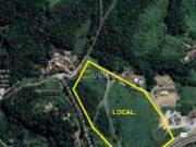 Terreno para venda em São Lourenço da Serra em São...