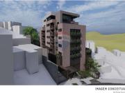 Terreno para venda em São Lucas em Belo Horizonte Minas...