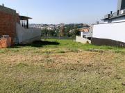 Terreno para Venda em Salto, Residencial Central Parque