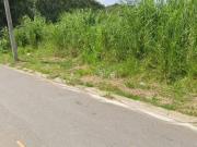 Terreno para venda em Santa Cândida de 331.13m²