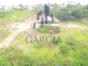 Terreno para venda em Santa Cruz de 1250.00m²