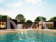 Terreno para venda em Santa Eliza de 360.00m²