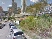 Terreno para venda em Santa Lúcia de 364.00m²
